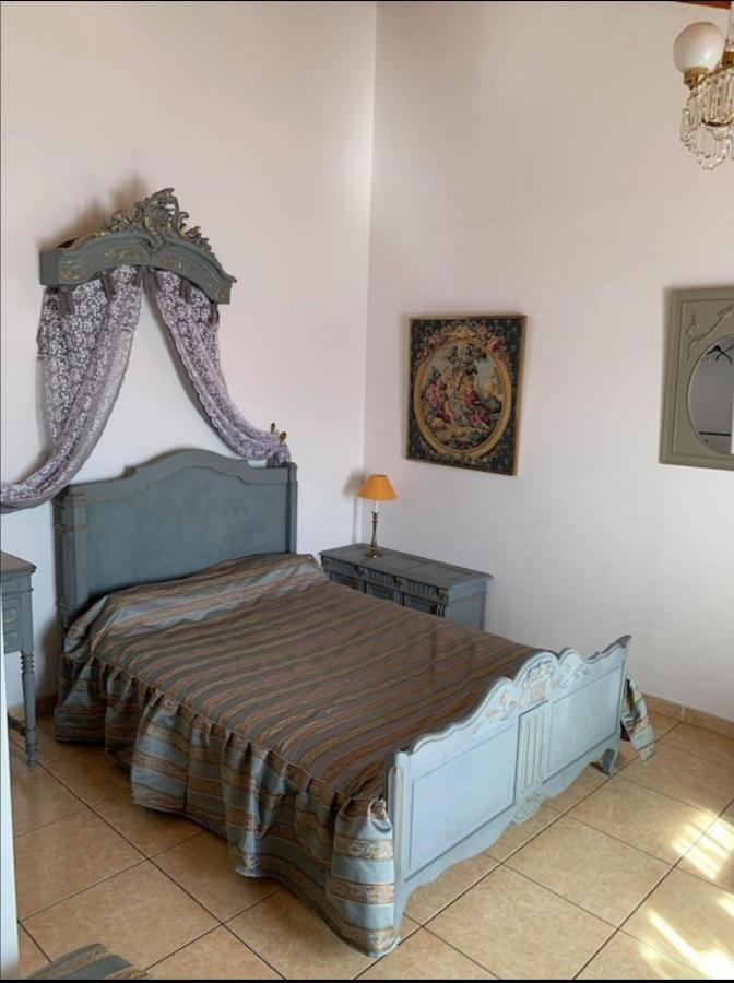 Appartement D'Exception Sur Le Port Pittoresque De Marseillan Eksteriør billede