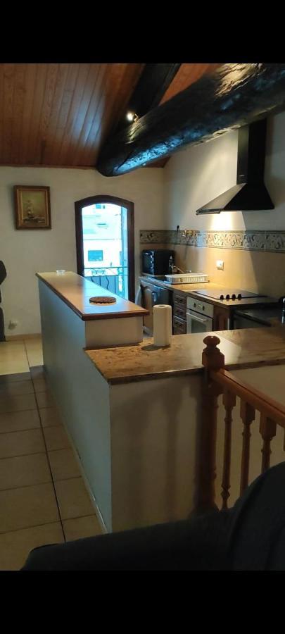 Appartement D'Exception Sur Le Port Pittoresque De Marseillan Eksteriør billede